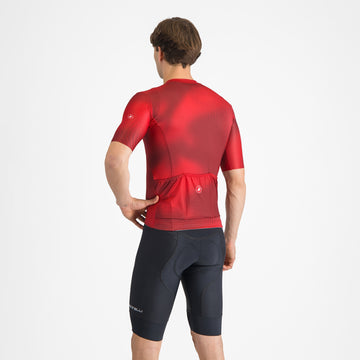 Competizione 2 korte fietsbroek